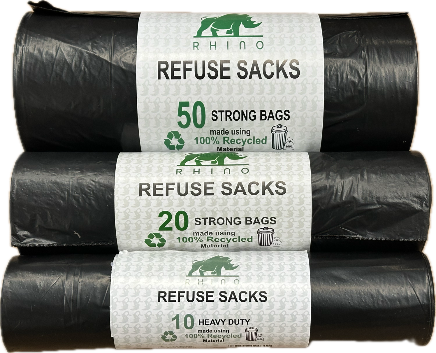 Sack On Roll (1)