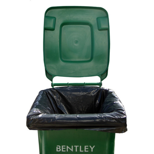 Wheelie Bin