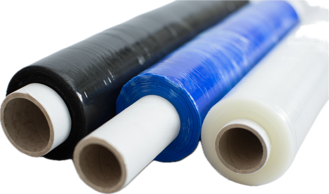 Palletwrap E