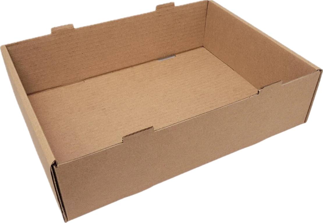 Produce Box