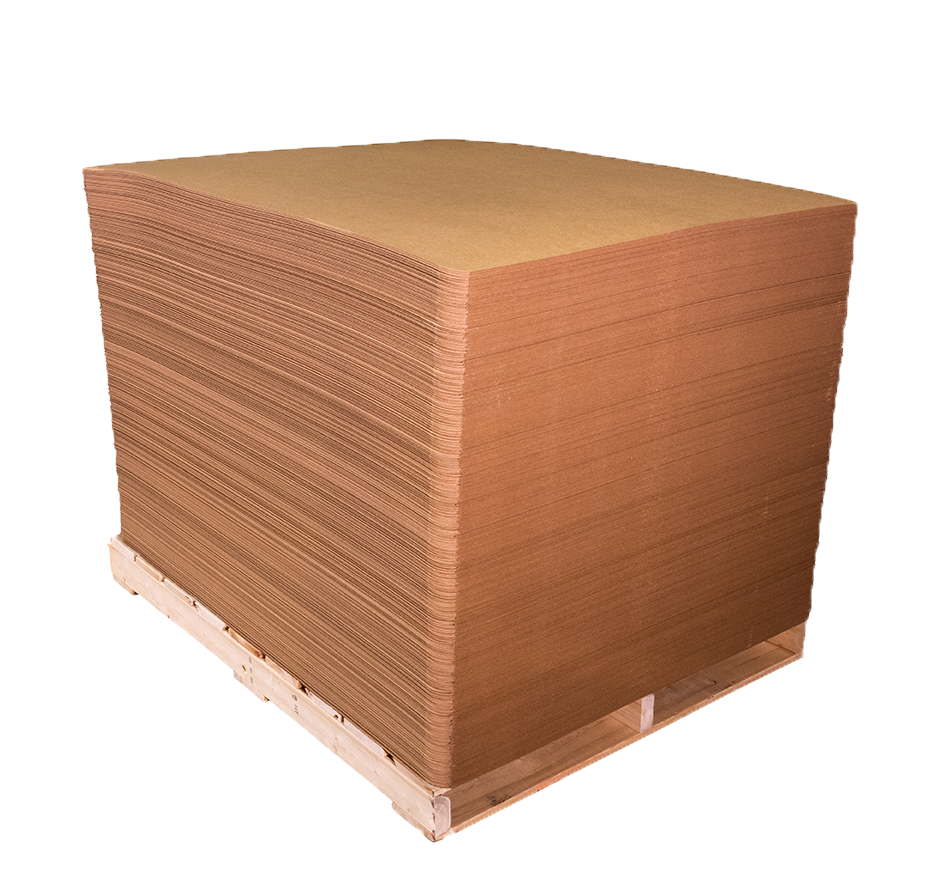 Pallet Sheet