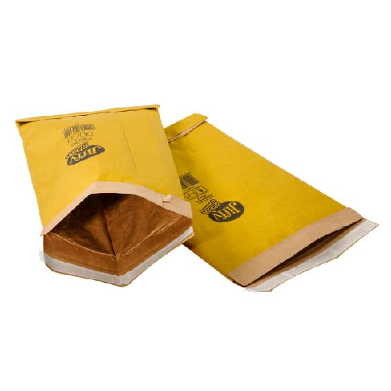 Jiffy Bags