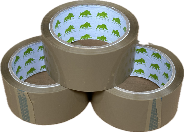 Brown Tape E