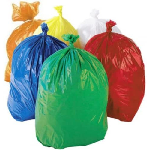 Colour Sacks (1)