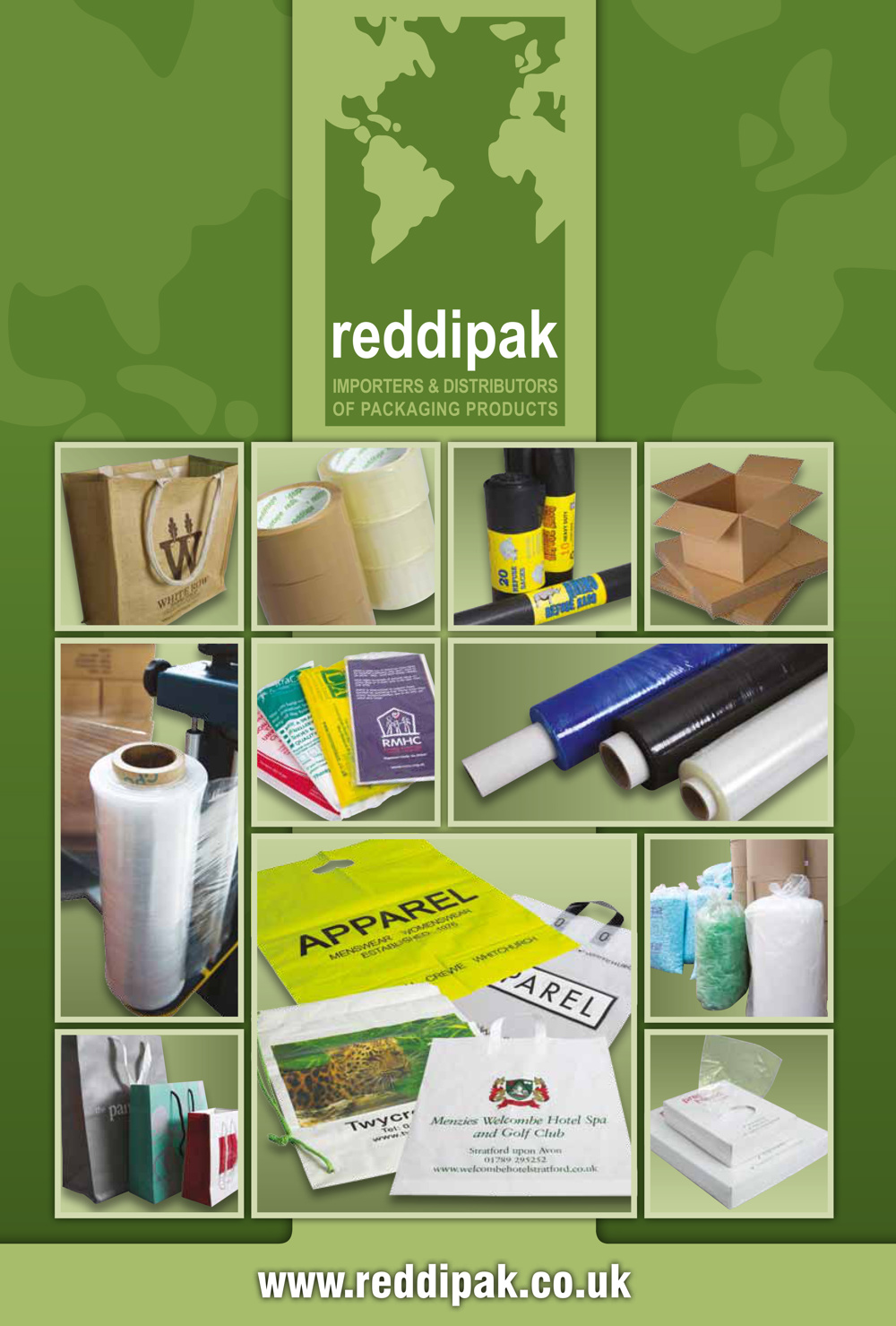 Reddipak Brochure (1)