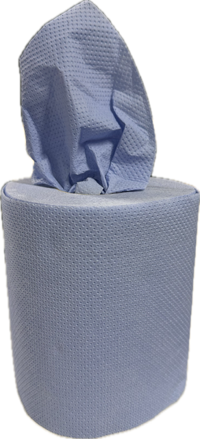 Blue Roll E