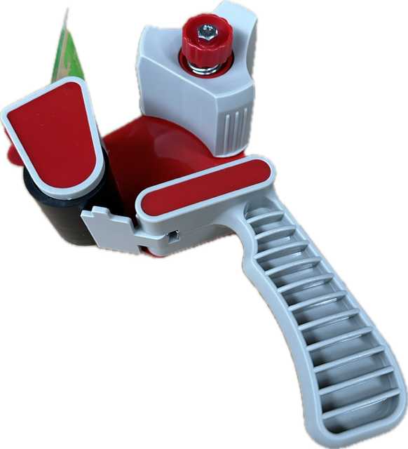Tape Gun E