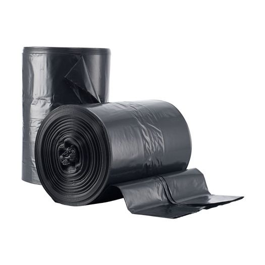 Refuse Sacks And Bin Liners