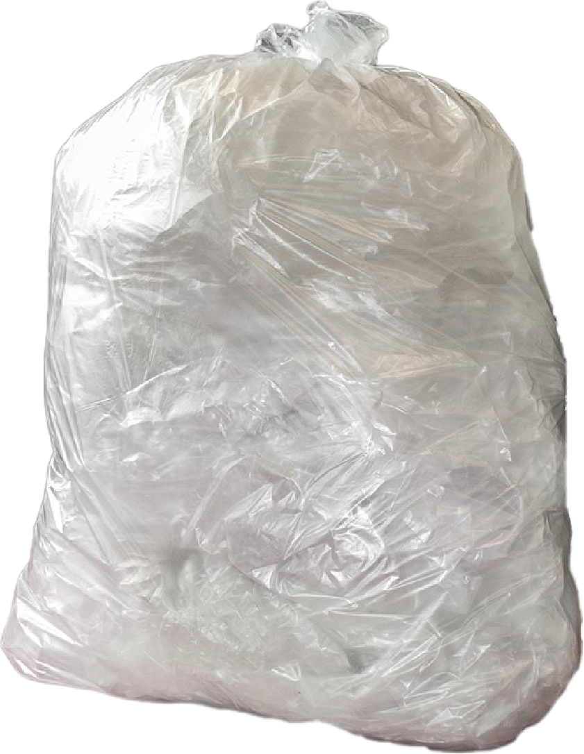 Natural Compactor Sack