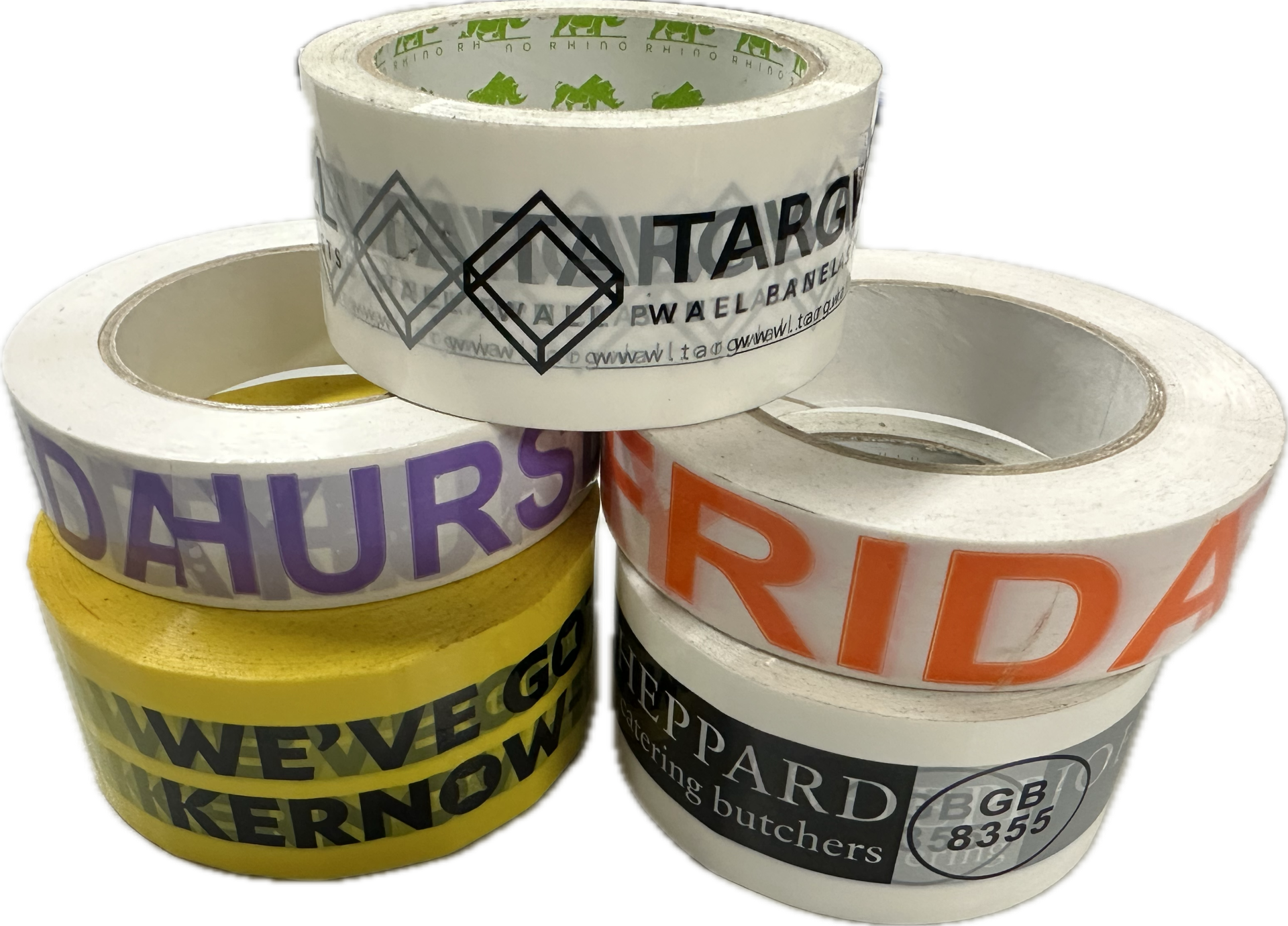 Print Tape