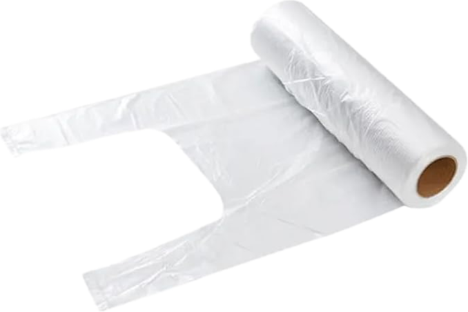 Vest On Roll E
