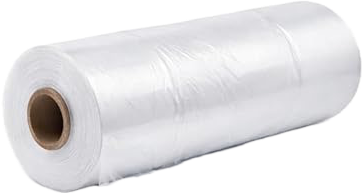 Poly Bag On Roll