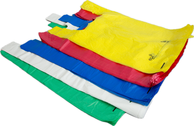Poly Bag E
