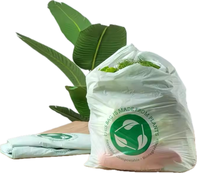 Compostable Bag