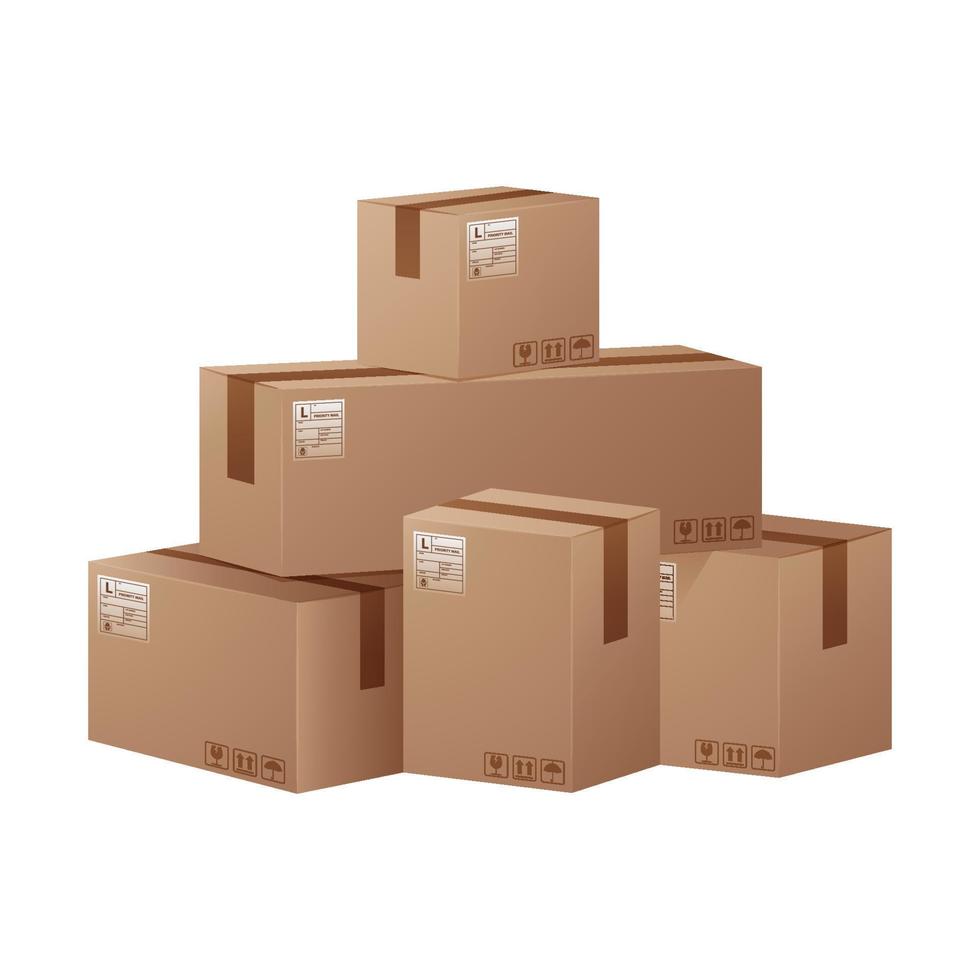 Boxes