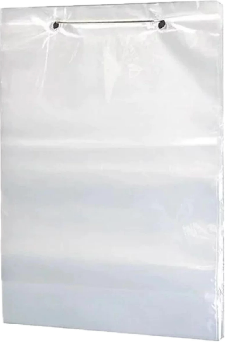 Wicketted Bags