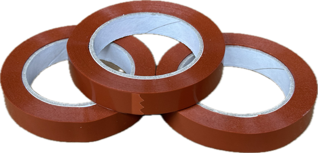 Orange Tape E